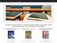Bioeditores.com