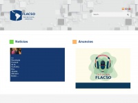 Flacso.org