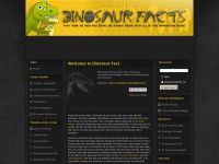 Dinosaurfact.net