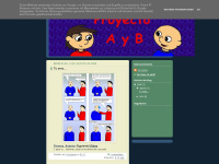 Proyectoayb.blogspot.com