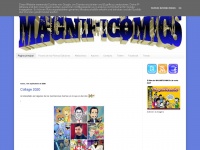 magnificomics.blogspot.com Thumbnail