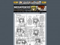 Megatokyo.com