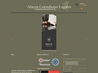 Alayzalegal.com.pe