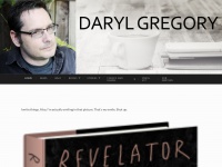 Darylgregory.com