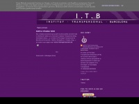 Act-transpersonal.blogspot.com