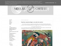 Nicolascastell.blogspot.com