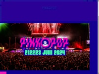 Pinkpop.nl