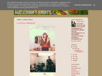 alizteeshirt.blogspot.com Thumbnail