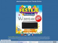 Electronicasuiza.com