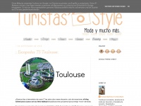 Turistasstyle.blogspot.com