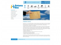 antaresbox.com