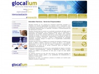 glocalium.com