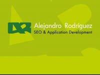 Alejandrorodriguez.info