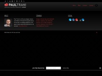 Paultrani.com
