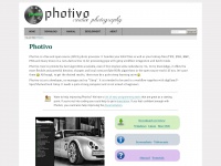 photivo.org Thumbnail