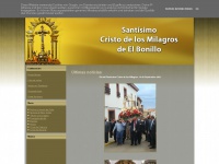Cristodelosmilagros.org
