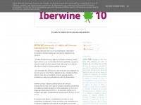Iberwine.blogspot.com
