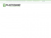 plasticband.com Thumbnail