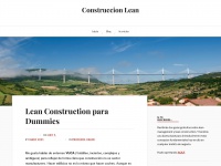 construccionlean.com