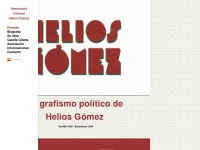 Heliosgomez.org
