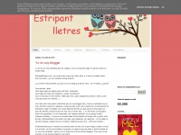Estripantlletres.blogspot.com