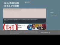 la-almadraba.blogspot.com Thumbnail