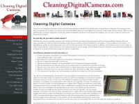 Cleaningdigitalcameras.com