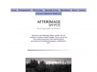 Afterimagegallery.com