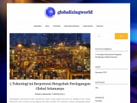 Globalizingworld.net