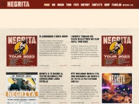 Negrita.com