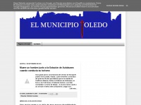 elmunicipiotoledo.blogspot.com Thumbnail