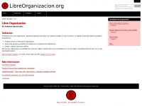 libreorganizacion.org