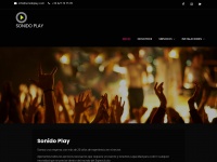 sonidoplay.com