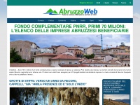 Abruzzoweb.it