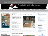 Christine-lehmann.blogspot.com