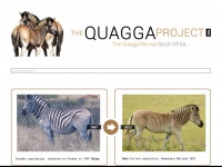 Quaggaproject.org