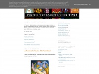 Proyectotarotcolectivo.blogspot.com