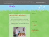 Asociacionlamuela.blogspot.com