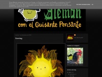 Elguisantesprejendoich.blogspot.com