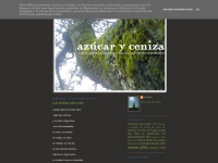 Azucaryceniza.blogspot.com