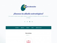 Clickderecho.com.mx