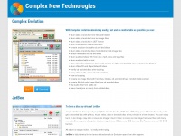 Complexnt.com