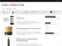 Diasdevino.com