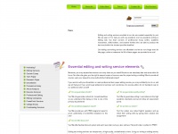 Editingwritingservices.org