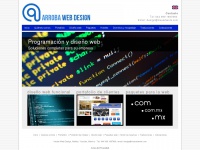 Arrobawebdesign.com