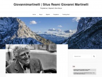 Giovannimartinelli.net