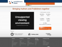 publishersdesk.com