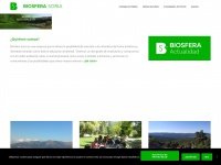 Biosferasoria.es