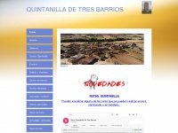 Quintanilladetresbarrios.com
