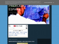 Pinceladasdeluquespana.blogspot.com